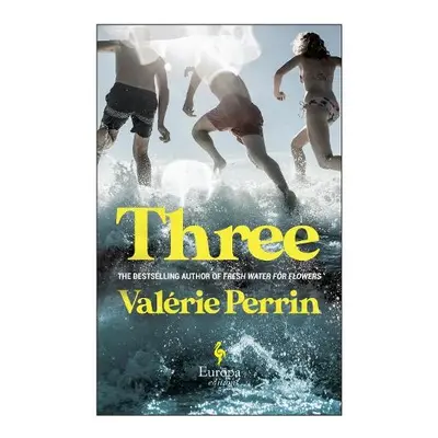 Three - Perrin, Valerie