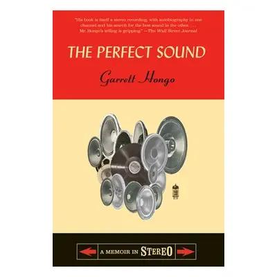 Perfect Sound - Hongo, Garrett