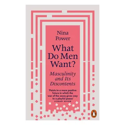 What Do Men Want? - Power, Nina