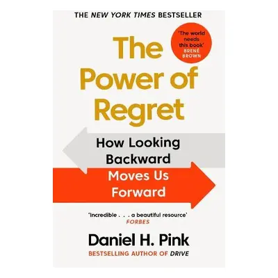 Power of Regret - Pink, Daniel H.