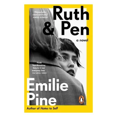 Ruth a Pen - Pine, Emilie