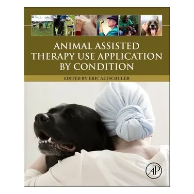 Animal Assisted Therapy Use Application by Condition