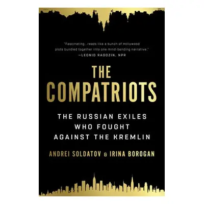 The Compatriots - Soldatov, Andrei a Borogan, Irina