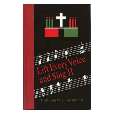 Lift Every Voice and Sing II Pew Edition - Boyer, Horace Clarence