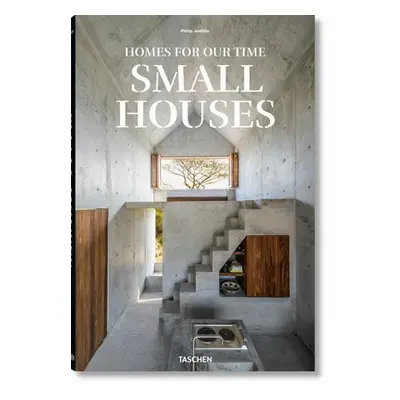 Small Houses - Jodidio, Philip