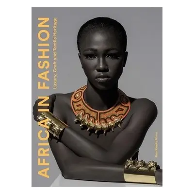 Africa in Fashion - Nimo, Ken Kweku