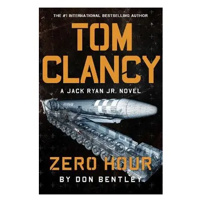 Tom Clancy Zero Hour - Bentley, Don