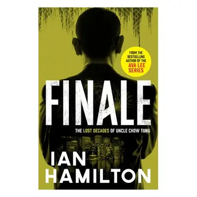 Finale - Hamilton, Ian