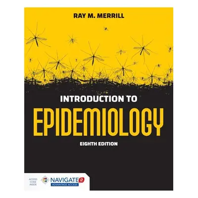 Introduction To Epidemiology - Merrill, Ray M.