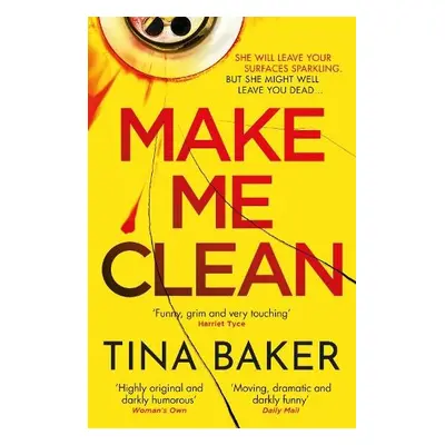 Make Me Clean - Baker, Tina