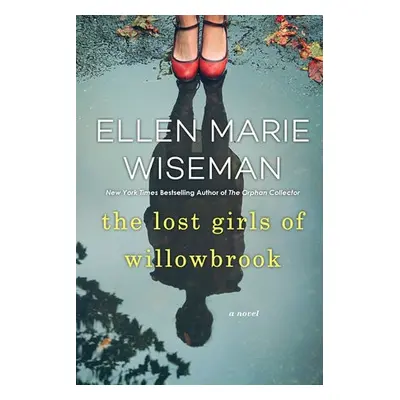 Lost Girls of Willowbrook - Wiseman, Ellen Marie