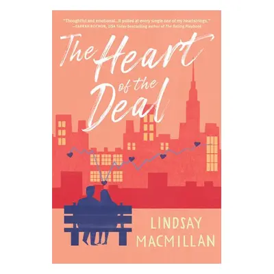 Heart of the Deal - MacMillan, Lindsay