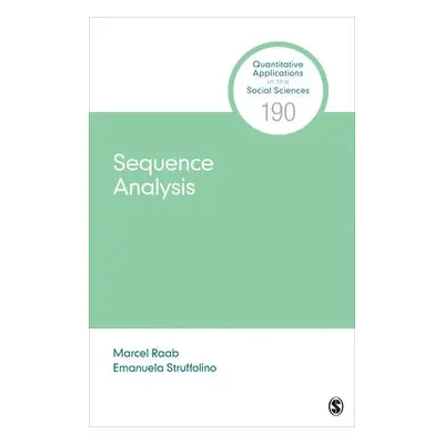 Sequence Analysis - Raab, Marcel a Struffolino, Emanuela