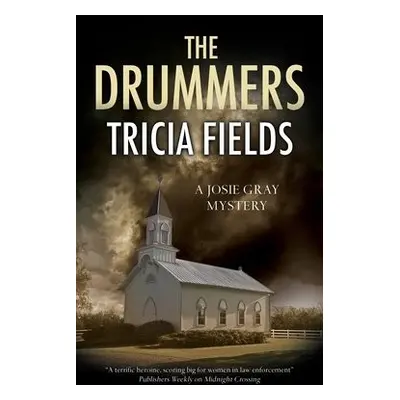 Drummers - Fields, Tricia