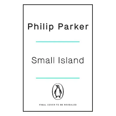 Small Island - Parker, Philip