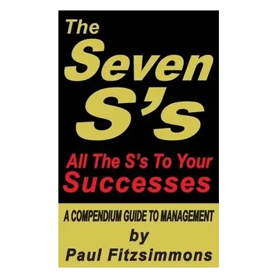 Seven S's - Fitzsimmons, Paul