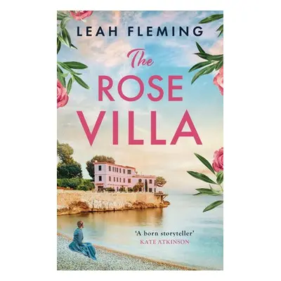 Rose Villa - Fleming, Leah