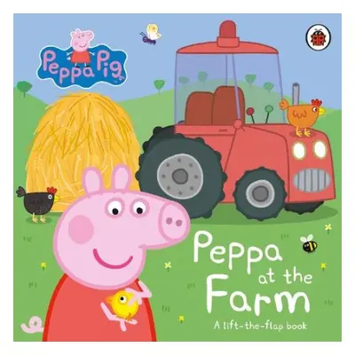 Peppa Pig: Peppa at the Farm - Peppa Pig