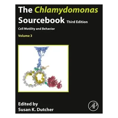 Chlamydomonas Sourcebook