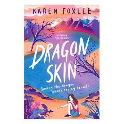 Dragon Skin - Foxlee, Karen