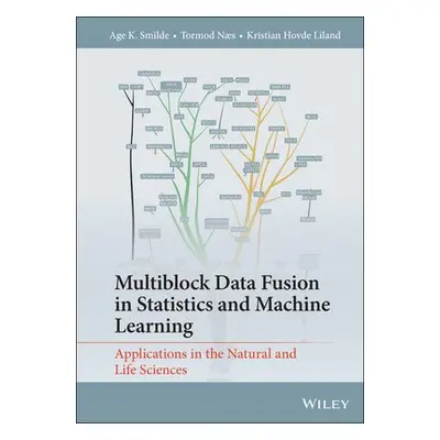 Multiblock Data Fusion in Statistics and Machine Learning - Smilde, Age K. (University of Amster