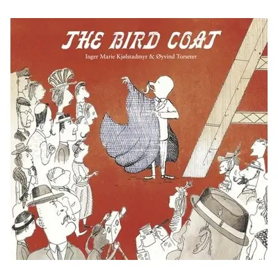 Bird Coat