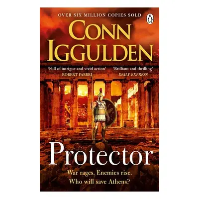 Protector - Iggulden, Conn