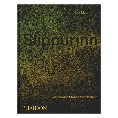 Slippurinn - Matt, Gisli a Gill, Nicholas