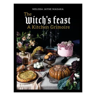 Witch's Feast - Madara, Melissa