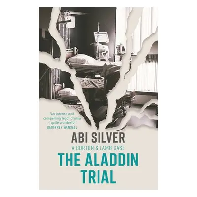 Aladdin Trial - Silver, Abi