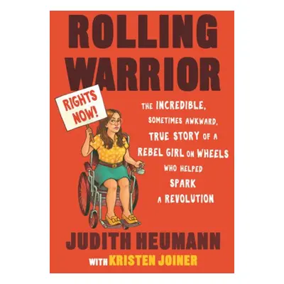 Rolling Warrior - Heumann, Judith a Joiner, Kristen