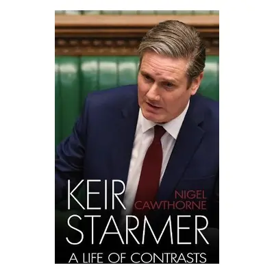 Keir Starmer - Cawthorne, Nigel