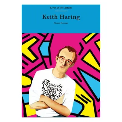 Keith Haring - Doonan, Simon