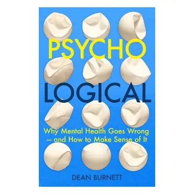 Psycho-Logical - Burnett, Dean