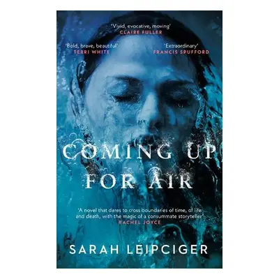 Coming Up for Air - Leipciger, Sarah