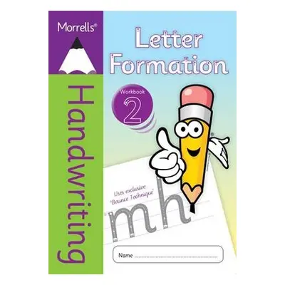 Morrells Letter Formation 2