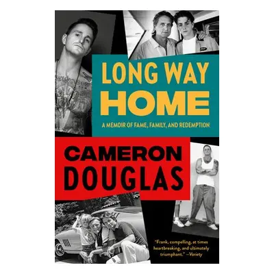 Long Way Home - Douglas, Cameron