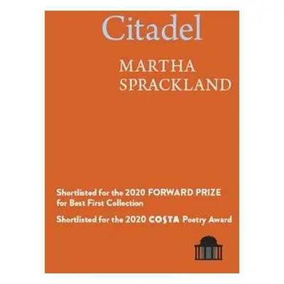 Citadel - Sprackland, Martha