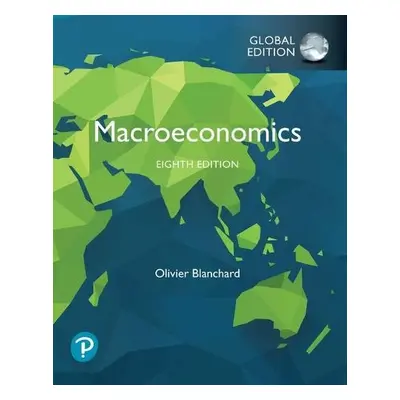 Macroeconomics, Global Edition - Blanchard, Olivier