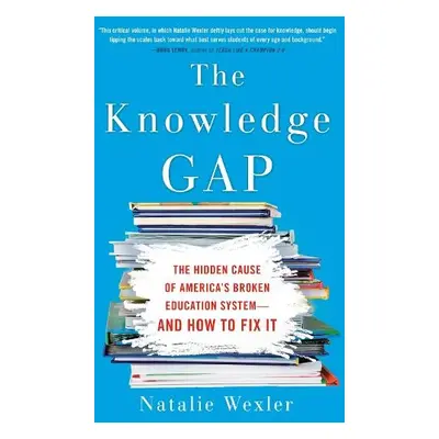 Knowledge Gap - Wexley, Natalie