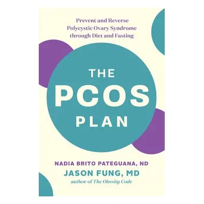 PCOS Plan - Brito Pateguana, Nadia a Fung, Dr. Jason