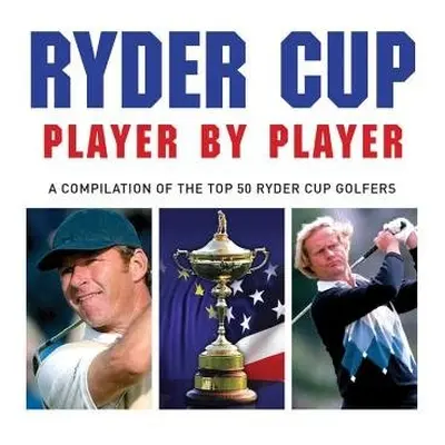 Ryder Cup Player by Player - McCann, Liam