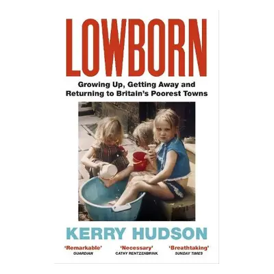 Lowborn - Hudson, Kerry