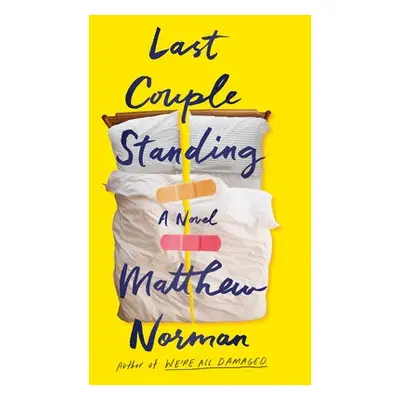 Last Couple Standing - Norman, Matthew