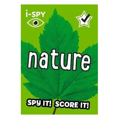 i-SPY Nature - i-SPY