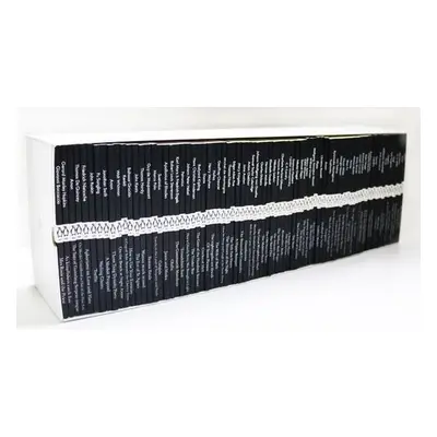 Little Black Classics Box Set