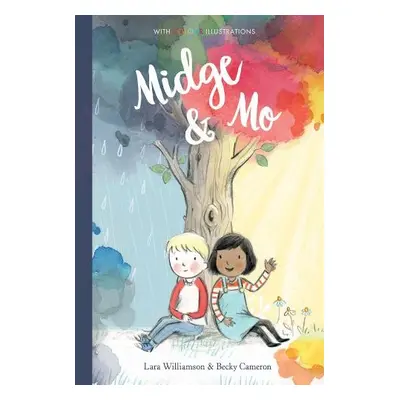 Midge a Mo - Williamson, Lara