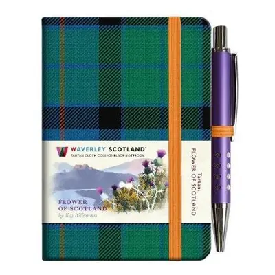 Flower of Scotland - Scotland, Waverley