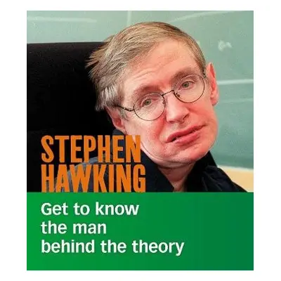 Stephen Hawking - Oxtra, Cristina