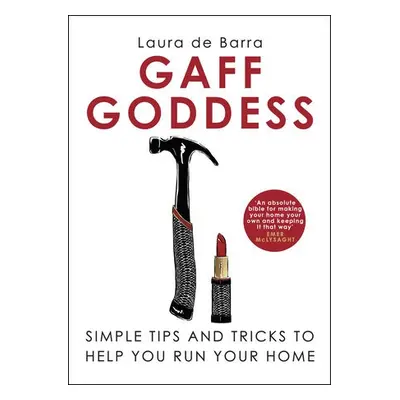 Gaff Goddess - Barra, Laura de